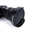 thumbnail image 7 of NiSi 112mm Circular True Color Pro Nano CPL Filter for Nikon Z 14-24mm f/2.8S, 7 of 7
