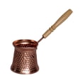 thumbnail image 1 of kurtrusly Turkish Coffee Pot Equipment Coffee Teapot for Household Kitchen Bar, 1 of 6