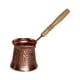 thumbnail image 5 of Taza de café taza de café turca Anti mango caliente fusión gruesa portátil hecha a mano cafetera tetera para cafetería hogar Bar, 5 of 9