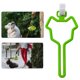 thumbnail image 3 of Accesorio Clip Portador de Bolsa Zulema Verde Soporte para Bolsas de Basura, 3 of 8