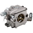 thumbnail image 2 of 3X Carburador para motosierra 025 023 021 MS250 MS230 Plata, 2 of 5