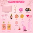 thumbnail image 2 of Set de regalo Bath & Body Lily Roy de 20 piezas con collar y más, 2 of 9