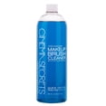 thumbnail image 1 of Limpiador de brochas de maquillaje Cinema Secrets Professional Vanilla 480 ml Cinema Secrets CINEMA SECRETS, 1 of 5