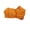 Orange, variant on 2 Pack Inflatable Arm Floaties, Blow up Water Wings, Swimming Arm Bands Floatation Made from Thick PVC, Safe Swim Training Accessories for Children and Adults 30-150 lbs - Yellow