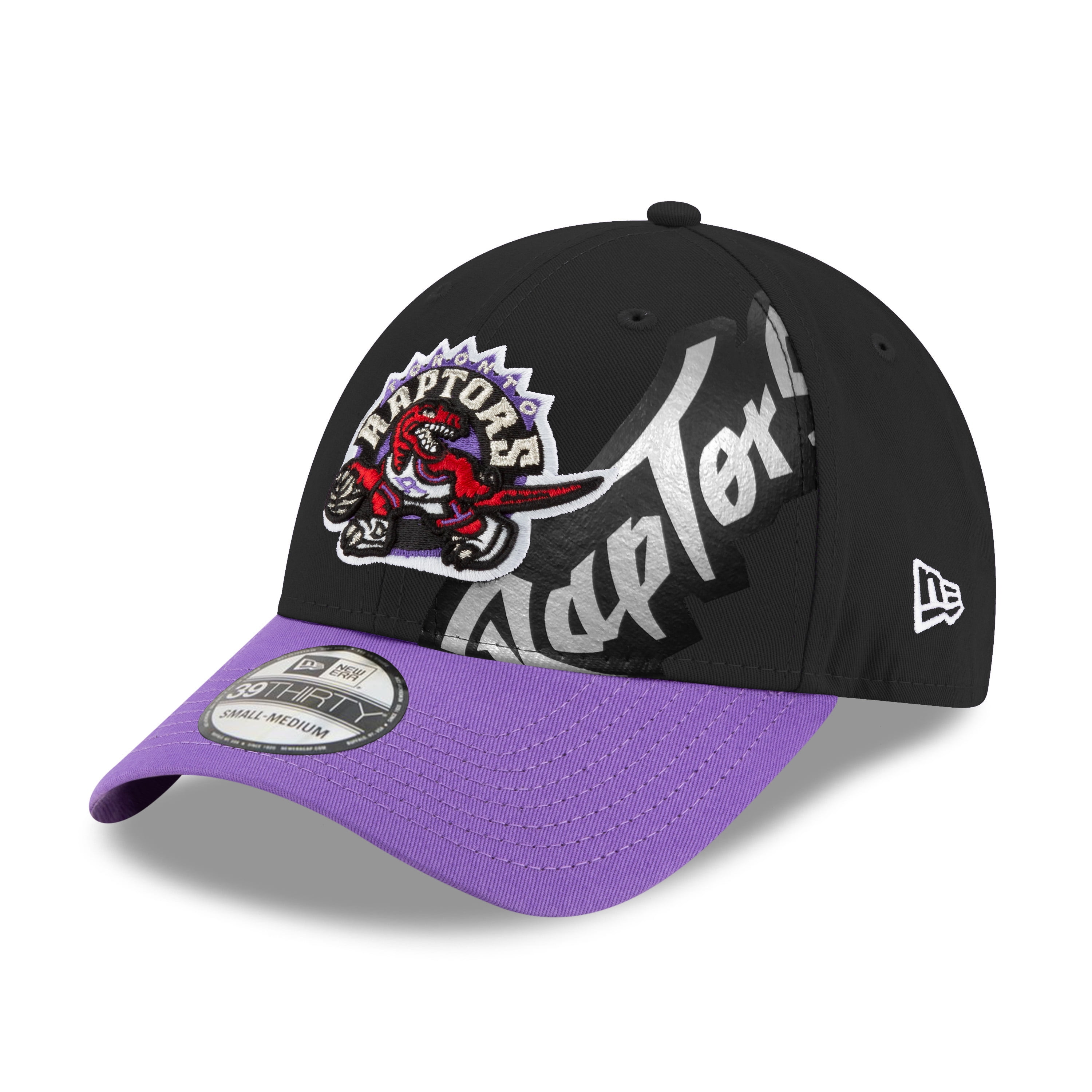 raptors fitted