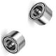 thumbnail image 1 of 2 Balero Ruedas 626 SYD 1993 A 2002 Mazda Delanteros, 1 of 4
