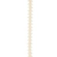 thumbnail image 6 of Simplicity Trim, Polyester, Beige 1 1/8 inch, 3 Yards Ornate Gimp Trim Ribbon, 6 of 6