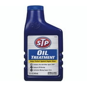 STP 66079/ST-1014 Oil Treatment