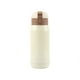 thumbnail image 1 of Bearachild Botella de agua de 200ML de gran capacidad, Mini taza de café para estudiantes, termos aislados de dibujos animados de acero inoxidable, regalos Cocina y Comedor Beige 360ml Bearachild HA071579-07, 1 of 6