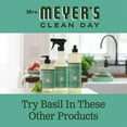 thumbnail image 2 of Mrs. Meyer’s Clean Day Room Freshener, Basil, 2 of 4