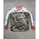 thumbnail image 3 of Camiseta de ciclismo para hombre, maillot de ciclismo de montaña, motocross, descenso, MX, equipo de ciclismo, enduro, 3 of 5