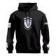 thumbnail image 1 of Sudadera Deportiva Fut Bol Cluub Paachuca Liiga Mx Unisex, 1 of 4