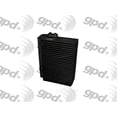 thumbnail image 2 of A/C Evaporator Core Fits select: 2003-2008 SUBARU FORESTER, 2 of 2