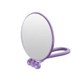 thumbnail image 4 of ConAir Magnification 05X Hold Hand Stand Mirror (Pack of 2), 4 of 4