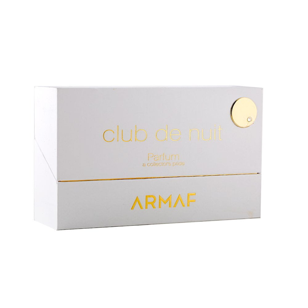 Delilah and Club de Nuit Impériale セット Armaf Club De Nuit Untold, Iconic & Imperiale 3 Pcs Set 1.0 oz