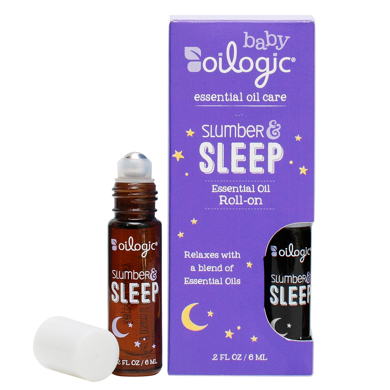 The Sleep Set - Find Deep Sleep with Our Signature Essential Oils – Alevan  Botanica