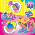 thumbnail image 3 of ORB Slimi Cafe Squishy Banana Split, 3 of 9