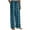 Sky Blue, variant on zbxnLI Men's Plaid Pajama Pants Elastic Waist Drawstring Comfort Sleep Pants Lounge Pants with Pockets