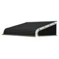 thumbnail image 1 of 1500 Series Aluminum Door Canopy with Sidewings, 1 of 3