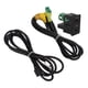 thumbnail image 5 of Ouitble Interruptor de Cable de Audio AUX para automóvil, Adaptador de Cable de Interruptor AUX USB Reemplazo de MP3 WMA WAV de Audio para automóvil para RCD510 RNS315, 5 of 5