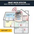 thumbnail image 4 of Zircon Leak Alert WiFi Smart Water Detector, 4 of 7