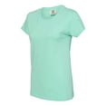 thumbnail image 2 of Comfort Colors - New - NIB - Garment-Dyed Women’s Midweight T-Shirt, 2 of 5