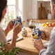 thumbnail image 2 of Set 2 Tazas 3D Cerámica Bluey 443 ml, 2 of 6