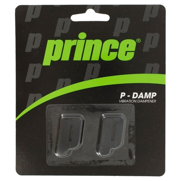 Prince P-Dampener (Assorted Colors)