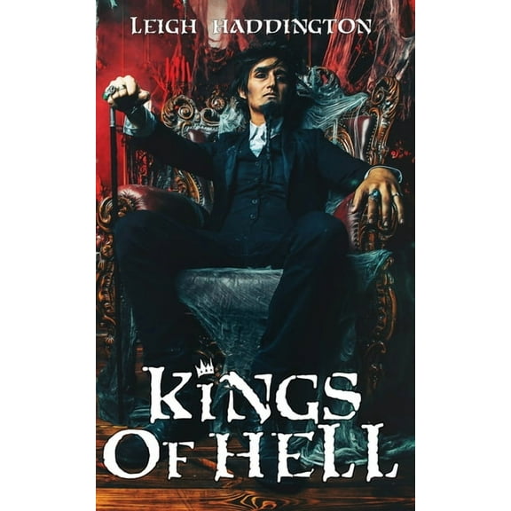 Kings of Hell, (Paperback)