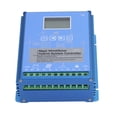 thumbnail image 3 of Regulador Híbrido Solar Eólico, Carga PWM Protecciones Múltiples Pantalla LCD Controlador Híbrido Solar 12V 24V Con Resistencia De Descarga Externa Para Barco, 3 of 7