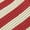 Red, variant on Women's Stiletto Heel Mules Pointed Toe Stripe Bow Slip-On Dress Shoes Red 7
