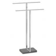 thumbnail image 2 of Blomus 68624 86cm x 50cm x 16cm Menoto Towel Stand, 2 of 5