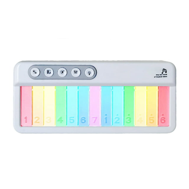 Set Musical Instruments Children Drum Set Baby Instruments 1 Year for Kids Baby Kitchen Set Wooden Musical Instruments for Children Keyboard Music for Kids Ages 3-5 Child Drum Set 3-5 Years Old