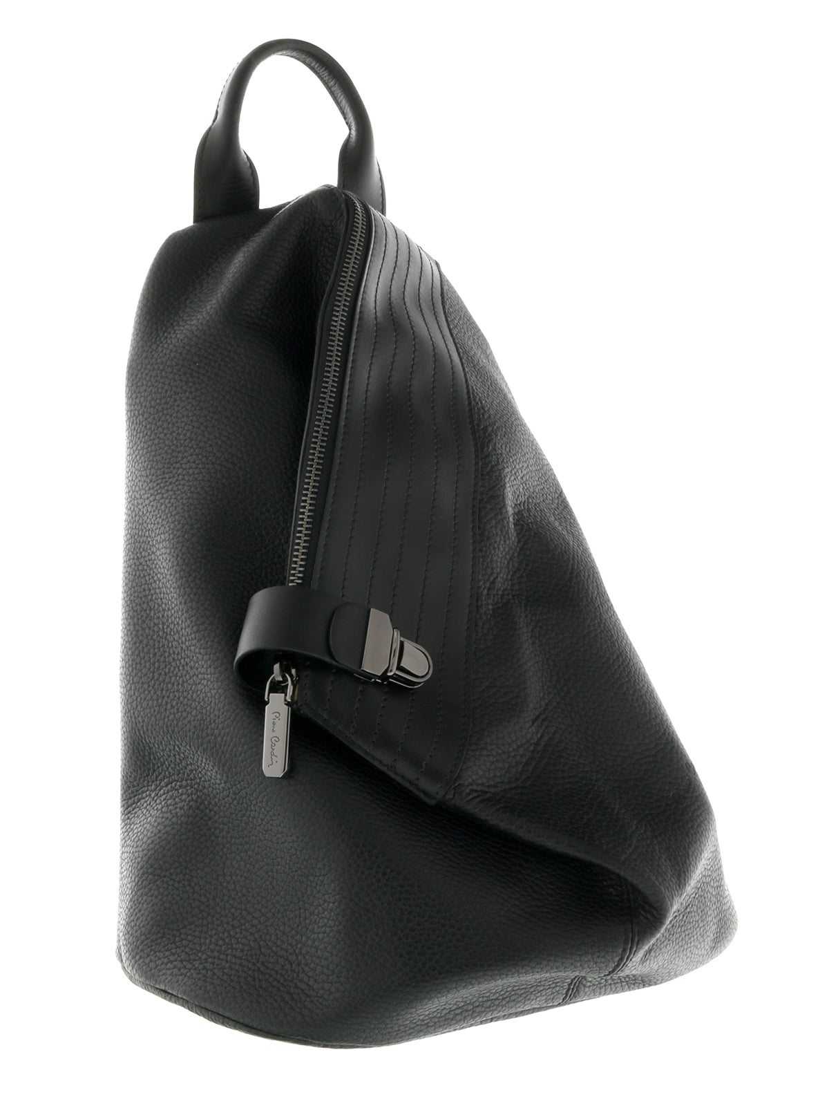 Pierre Cardin Pierre Cardin 4223 NERO Black Backpack Handbags
