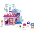thumbnail image 1 of Polly Pocket Cuddle & Care Pet Vet Playset, 1 of 6