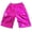 Hot Pink, variant on Boys' Pants 6-9 Month Boy Clothes Girls Metallic Shorts Dance Outfits Shiny Hot Pants Athletic Shorts For Girls