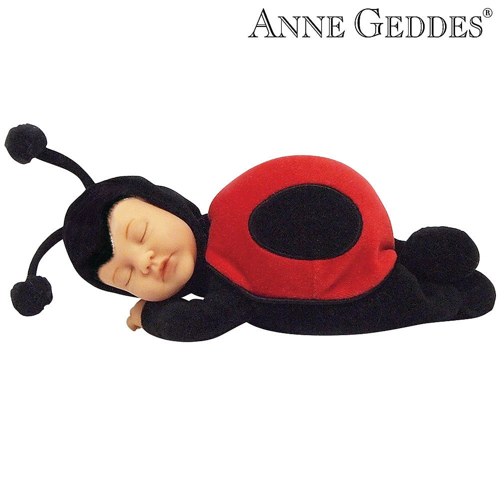 anne geddes dolls worth money