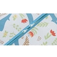 thumbnail image 3 of ATAIKU Baby Sleep Sack 6-12 Months, 100% Cotton Baby Wearable Blanket for Newborn and Infant, 0.5 Tog Swaddle Transition Sleeping Bag, 3 of 7