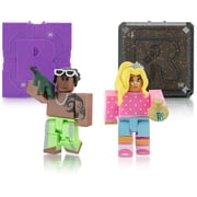Roblox Collection - Mystery Box 2pk (Includes 3 Exclusive Virtual Items)