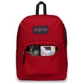 thumbnail image 2 of JanSport Unisex SuperBreak One Backpack, 2 of 3