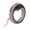 GRAY, variant on Retractable Dog Lead Heavy-Duty Extendable Dog Leads Strong Nylon Tape Leash One-Handed Brake  Lock Tangle-Free Design for Small