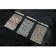 thumbnail image 3 of Sharpie Metallic Permanent Markers, Fine Point, Assorted Colours, 3 Count, 3 of 9