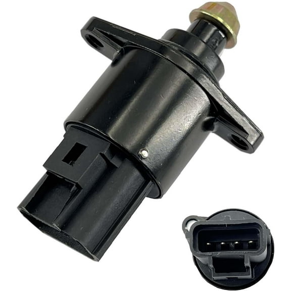 Sucwinco Idle Air Control Valve IACV IAC 53030840 53030751 Compatible with Grand Cherokee Liberty Ram 1500 Dakota Durango