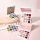 thumbnail image 3 of Pudín Crema Brillos Sunnimix Nail Art Painting 16 colores 11x11.5x1.5 cm, 3 of 8