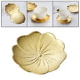 thumbnail image 3 of Copper Coaster Saucer Heat Resistant Drink Pads for Kitchen Housewarming Tabltop, 3 of 8
