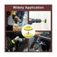 thumbnail image 4 of Sanding Discs Pad Kit, 2in Die Grinder Sanding Disc Sander Attachment For Drill Sanding Attachment, 4 of 4