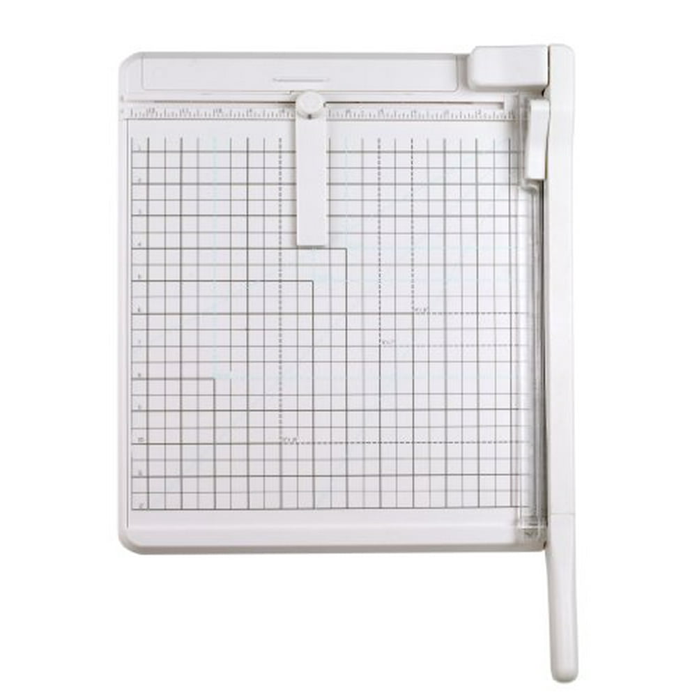 Martha Stewart Heavyduty Paper Trimmer