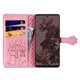 thumbnail image 4 of Funda Cartera FOXDOCK para Google Pixel 7 , Flip PU con Relieve de Gatos y Perros, Tarjetero y Soporte, 4 of 6
