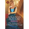 thumbnail image 1 of Pre-Owned The Governess's Convenient Marriage (Debutantes in Paris, 2) (Unknown) 1335523014 9781335523013, 1 of 1