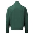 thumbnail image 2 of Russell Mens Authentic Sweat Jacket, 2 of 3